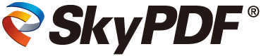 SkyPDF