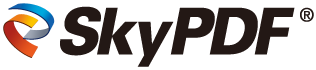 SkyPDF