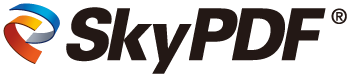 SkyPDF