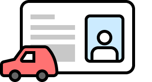 運転免許証